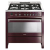   SMEG CS19RW-6
